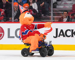 The montreal canadiens' social media team followed youppi! Canadiens Montreal On Twitter We Re Proud To Announce That Youppi Is A Nominee For The Mascot Hall Of Fame But He Needs Your Help To Be Inducted Vote Often Vote Here Https T Co 86xuriyx6g Gohabsgo Https T Co Dzjq4rohvv