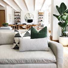 Pillow Combination 16 3 Pillow Covers Sofa Pillow Combo Etsy In 2021 Throw Pillows Living Room Green Pillows Living Room Living Room Pillows