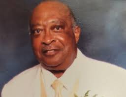 Obituary for Deacon William Levy Robinson Jr