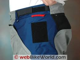 bmw rallye 3 suit pants webbikeworld