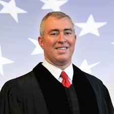 Keep Judge Elijah A. Levitt