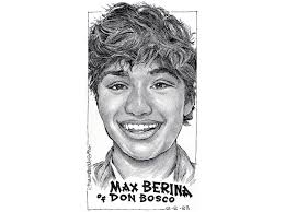 Bergen Record Male Athlete of the Week: Max Berina, Don Bosco