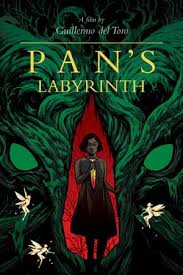 Watch Full Pan S Labyrinth For Free In 2020 Labyrinth Movie Pan S Labyrinth Movie Labyrinth