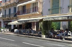 Die speisekarte des sookjai thai restaurant der kategorie thailändisch aus narbonne, 10 avenue du general leclerc, 11100, narbonne, france können sie hier einsehen oder hinzufügen. Brasserie Le Saint Louis Restaurants Tourist Office Sete