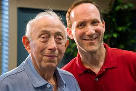 N.J. Holocaust survivor: I worry Kristallnacht could happen again