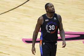 Julius randle is an actor, known for backstage: Player In Focus Julius Randle And His Journey So Far With The New York Knicks Nba Season 2020 21