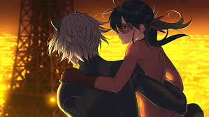 Our porno collection is huge and it's constantly growing. Hd Wallpaper Mask Fan Art Miraculous Ladybug Wallpaper Flare
