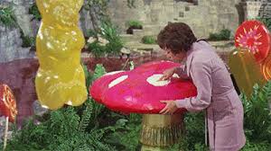 Charlie and the chocolate factory: I Wanted To Be Willy Wonka How Gene Wilder Inspired Future Pastry Chefs Gene Wilder The Guardian