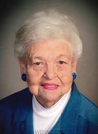 Obituary: Elizabeth Ann Deckard