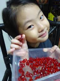 Has anyone made gummy bears, like haribos in the thermomix with success?