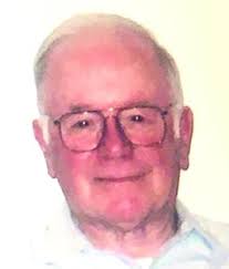 Obituary: Edward J. Warren — The Hull Times
