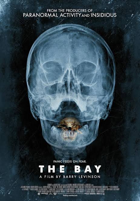The Bay (2012) - IMDb
