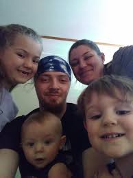 Richard Jarasun son of John & Ann.