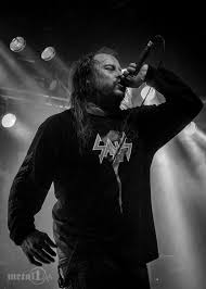 He is best known for his work with the band entombed. 3 Ziqhult3a0nm
