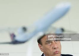 448 Captain Benoit Photos & High Res Pictures