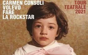 Carmen Consoli Archivi