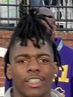 Ethan Ervin, Florida Atlantic, Running Back