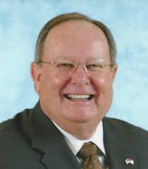 Woodrow Wilson Reeder Jr.