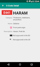 And it is a matter of concern for many muslims. Halal E Numbers Apps On Google Play