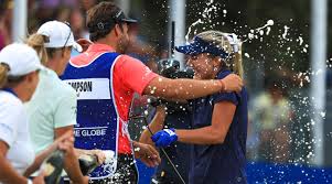 Isps handa pga tour of australasia & european tour beteasy is. Lpga Stars Will Play For Record Breaking Prize Money In 2019