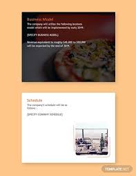It's easier than you think to. Restaurant Pitch Deck Template Free Keynotes Apple Keynote Powerpoint Template Net Presentation Template Free Powerpoint Business Pitch