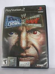 This page contains a list of cheats, codes, easter eggs, tips, and other secrets for wwe smackdown vs. Playstation 2 Ps2 Video Game Smackdown Vs Raw Ps2 Video Games Video Game Sales Wrestling Games