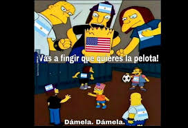 De chile troll football how normal people see this match troll football argentina vs chile. Copa America Memes De La Final Entre Argentina Vs Chile Fotos Copa America El Bocon