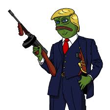 Résultat de recherche d'images pour "trump pepe"