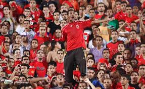What do you think of the new. Updated Ultras Ahlawy Capo Released By Police