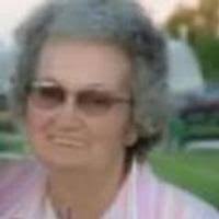 Obituary for Betty Claudine Davis