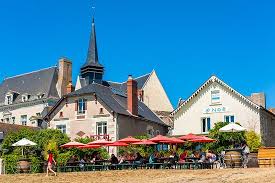 Le Noe Bouchemaine Menu Prix Restaurant Avis Tripadvisor