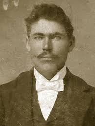 Calvin Holmes (1852-1912)