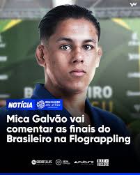 Erich Munis 2.0 tá bizarro! 😳🏅 🎥 @ibjjf Veja tudo ao vivo na  @flograppling