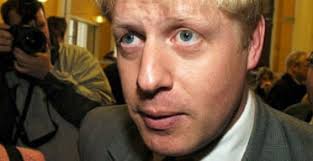 Paul Bigley rejects apology from 'twit' Johnson