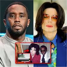 Pierre Kalulu - “TRUST ME, DIDDY REALLY DID IT…” Diddy and MJ's “Freak Off” video leaked, and Paris Jackson is furious for the second time… R.ead more: 🔗 https://todayshow24hr.com/bage | Facebook