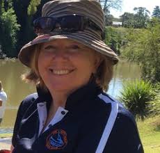 Far North Coast Canoe Club President's Report