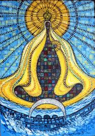 El papa francisco en su vista a cuba en septiembre de 2015, y con motivo la conmemoración de los cien años de la consagración de cuba a la virgen de la caridad del cobre o cachita, como la conocen los cubanos, por parte del papa benedicto xv, decretó el año santo excepcional de la. La Virgen De La Caridad Del Cobre Nuestra Voz