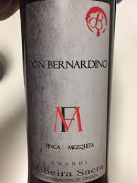 Don Bernardino Finca Mezquita