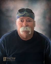 Robert Carrothers's Instagram, Twitter & Facebook