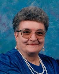 Maxine Oatney Obituary July 4, 2023