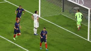O jogo portugal x alemanha ao vivo acontece neste sábado (15), às 13h (horário de brasília). Fkqrj28qjtkckm