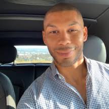 Eric Fuller's Profile and Production Credits