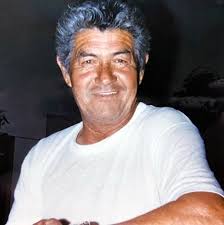 Eddie Badilla Obituary