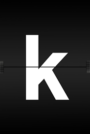If you're like about 50 million other people in the united states, your retirement financial planning includes a 401(k) account. Hd Wallpaper Letter K Logo Letters Abc Alphabet Journal Font Airport Wallpaper Flare