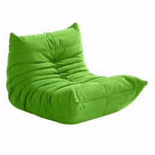 Togo in leather as featured in the ligne roset 2021/2022 catalog. Sessel Mini Togo Von Ligne Roset