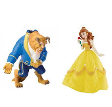 Ver más ideas sobre la bella y la bestia, la bestia, bestia. La Bella E La Bestia Decorazioniperdolci It