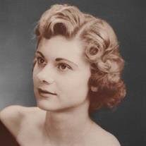 Jean Marie DeLorme Obituary