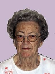 Marjorie Louise Cole Vanhove (1918-2006)