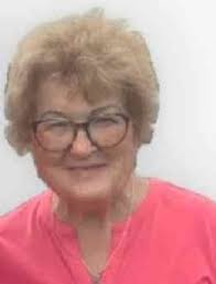 Marlene Ruth Kidwell Obituary