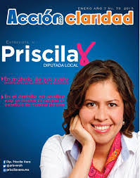 Patricia Alanis's Instagram, Twitter & Facebook